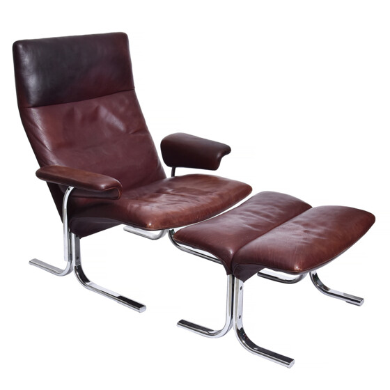 «DS 2030» von Hans Eichenberger für De Sede, 1980er